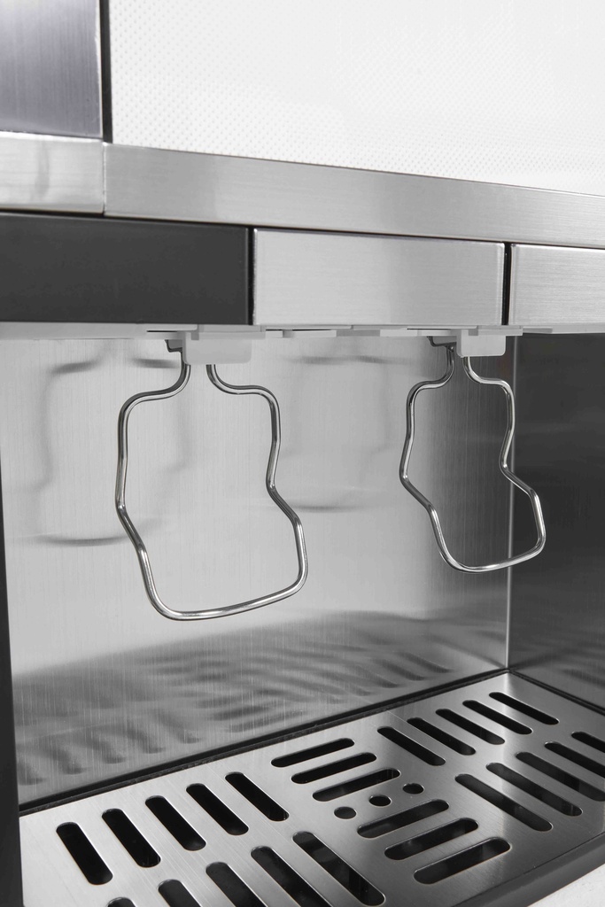 Gastro-Cool - Bag-in-Box Dispenser Cooler - for hotel and gastronomy settings - GCBIB20