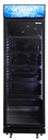 Gastro-Cool Display Cooler - large - black - GCDC400