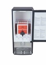 Gastro-Cool - Bag-in-Box Dispenser Cooler - for hotel and gastronomy settings - GCBIB20