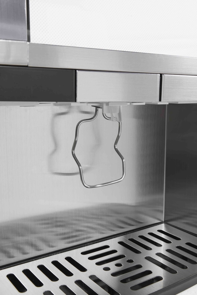 Gastro-Cool - Bag-in-Box Dispenser Cooler - for hotel and gastronomy settings - GCBIB20