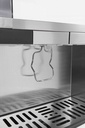Gastro-Cool - Bag-in-Box Dispenser Cooler - for hotel and gastronomy settings - GCBIB20
