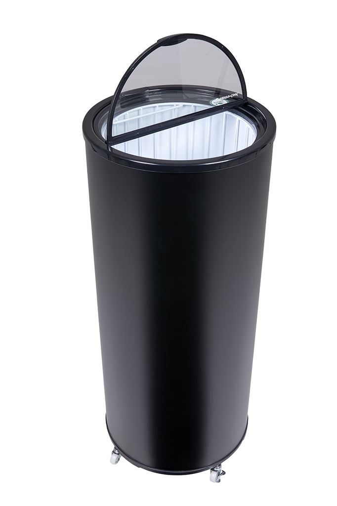 Can Cooler Design - GCPT75
