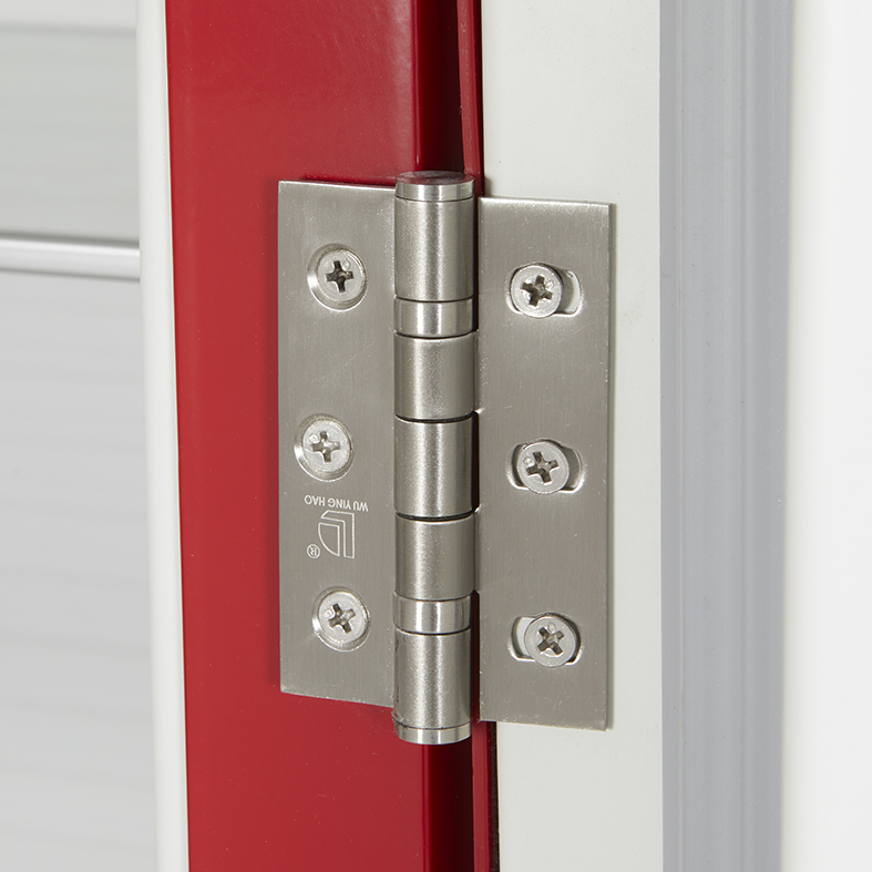 Retro Cooler Kingston in red - VIRC160