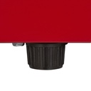 Retro Cooler Kingston in red - VIRC160