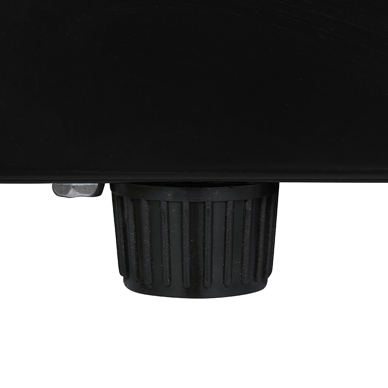 Retro Cooler - American Old School - black - VIRC160