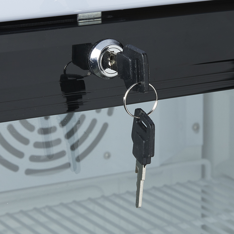 Gastro-Cool - Promotional Cooler - LED - GCDC80