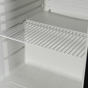Black Mini Retro Cooler - elegant - minibar - Miami - VIRC60