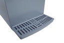 Bag-in-Box Wine Cooler for hotel and gastronomy settings - silver GCBIB110