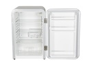 Retro Cooler Kingston - vintage look - Silver - VIRC160