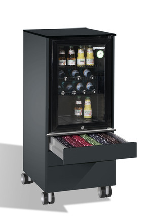 Caddy / 122l / SW65