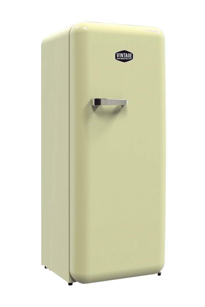Retro Cooler Havanna in cream - VIRC330