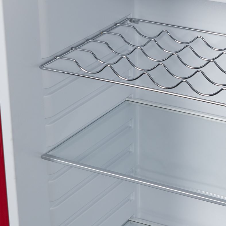 Retro Cooler Havanna in cream - VIRC330