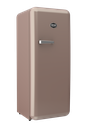 Vintage Industries - RC330 / Retro-Fridge / Rosé Gold