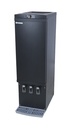 Bag-in-Box Dispenser Cooler for wine - black - 3x10 litres - GCBIB110