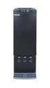 Bag-in-Box Dispenser Cooler for wine - black - 3x10 litres - GCBIB110
