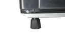 Beverage Cooler with advertising display - DC280