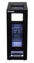Can Dispensing Cooler - Black - 48 cans at 250 ml - GCAP50-250