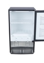 Bag-in-Box Dispenser Cooler - for milk and juice and water - 3x10 litres - GCBIB30