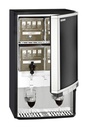 Bag-in-Box Dispenser Cooler - for milk and juice and water - 3x10 litres - GCBIB30