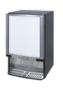 Bag-in-Box Dispenser Cooler - for milk and juice and water - 3x10 litres - GCBIB30