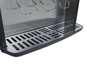 Bag-in-Box Dispenser Cooler - for milk and juice and water - 3x10 litres - GCBIB30