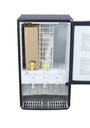 Bag-in-Box Dispenser Cooler - for milk and juice and water - 3x10 litres - GCBIB30