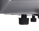 Display Cooler - small - silver/white - power LED - GCDC25