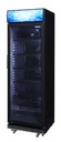 Gastro-Cool Display Cooler - ECO STAR PLUS - GCDC400
