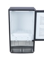 Bag-in-Box Dispenser Cooler - for milk and juice and water - 3x10 litres - GCBIB30