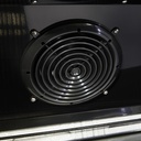 Gastro-Cool Display Cooler - ECO STAR PLUS - GCDC400