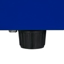 Retro Cooler Kingston Union Jack - VIRC160