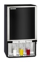 Bag-in-Box Dispenser Cooler - for milk and juice and water - 3x10 litres - GCBIB30