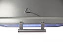 Cooler - impulse purchases- extra flat - silver - GCGD15