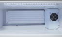 Cooler - impulse purchases- extra flat - silver - GCGD15