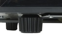 Beverage Cooler - flat - 30 cm - for impulse purchases - black - GCGD15