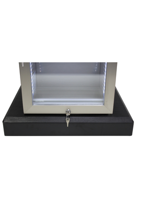 Conference Refrigerator - For Meetings - CC90