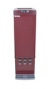 Gastro-Cool - Bag-in-Box Cooler - wine red - 3x10 litres - GCBIB110