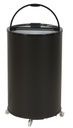 Gastro-Cool - Freezer for promotion and events - freezer bin - transparent lid - GCPF40