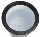 Gastro-Cool - Freezer for promotion and events - freezer bin - transparent lid - GCPF40