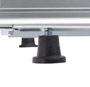 Cube Freezer - freezer - small - cold - silver - GCGW50
