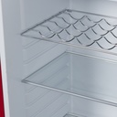 Retro Cooler Havanna in red - VIRC330