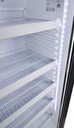 Glass Door Cooler - ECO STAR - GCGD360