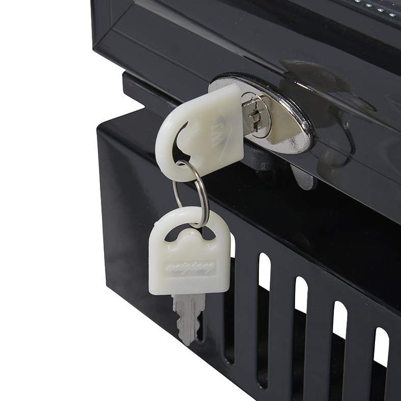Glass Door Cooler - ECO STAR - GCGD360
