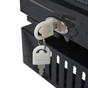 Glass Door Cooler - ECO STAR - GCGD360