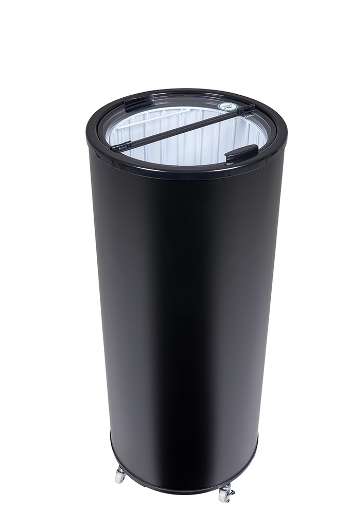 Can Cooler Design - GCPT75