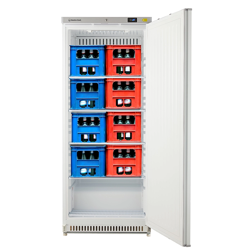 GCKS600 Storage refrigerator / beer crate refrigerator