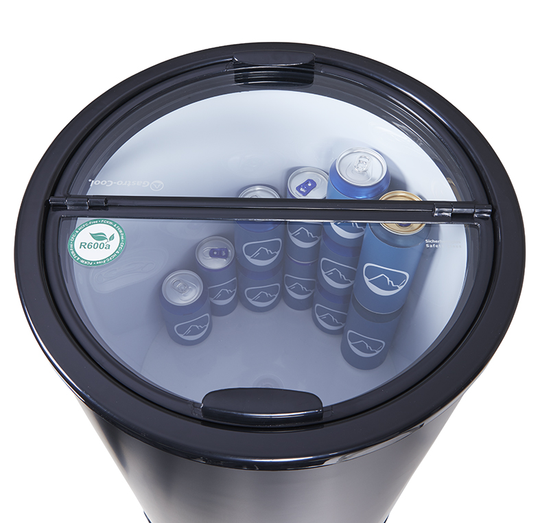 Can Cooler - GCPT40