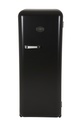 Vintage Industries - Retro Cooler Havanna in black - VIRC330
