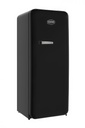 Vintage Industries - Retro Cooler Havanna in black - VIRC330