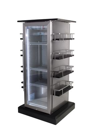[770801] Refrigerador de conferències - Per a reunions - CC90